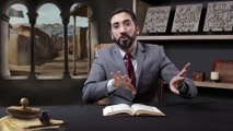 1 Surah Al-Fatihah - Short explanation of Surah Fatiha by Nouman Ali Khan