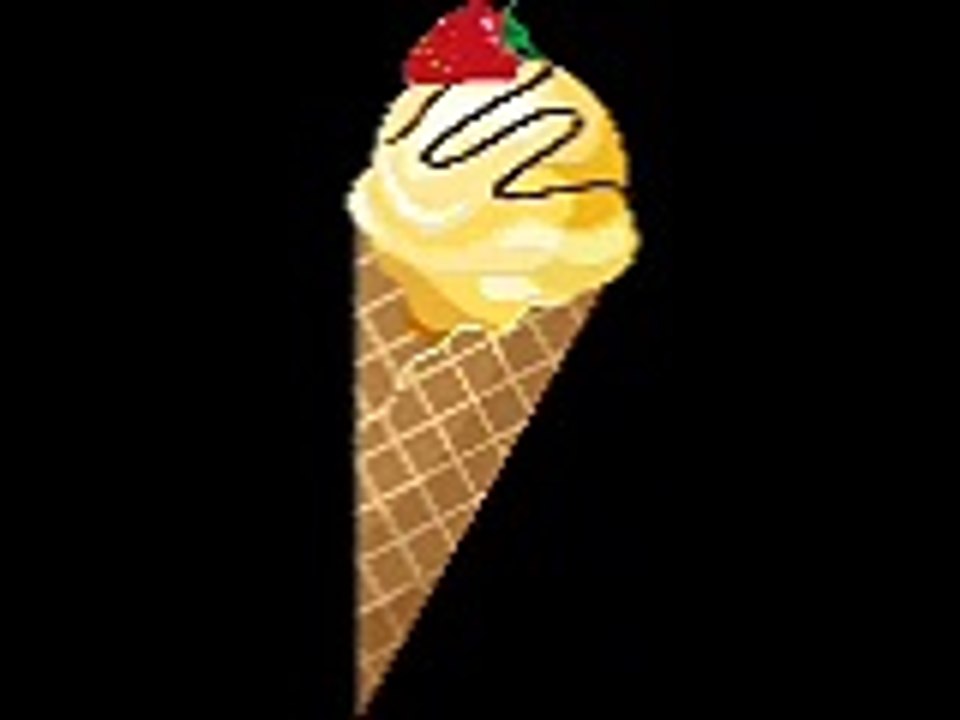 Ice cream