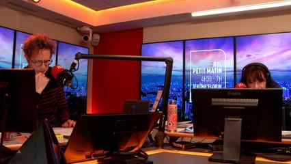 Le journal RTL de 6h du 10 janvier 2024