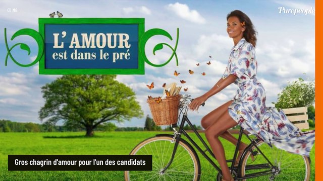 L'amour est dans le pré 2024 : Un candidat anéanti après une incroyable preuve d'amour, j'étais dans un état... (SPOILER)