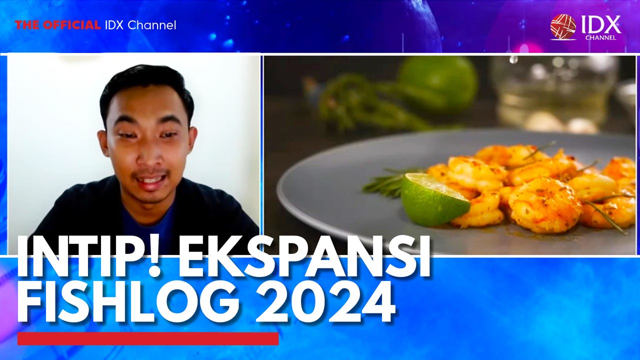 Intip! Ekspansi Fishlog 2024