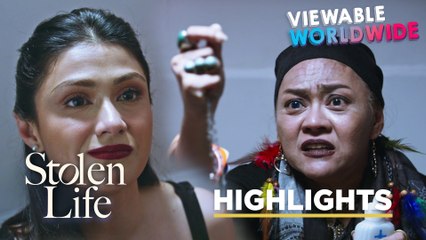 Stolen Life: Farrah, NABUKING na ng spirit questor?! (Episode 43)