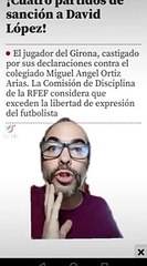 Parece que la mosca cojonera llamada Girona, sigue molestando al Realísimo