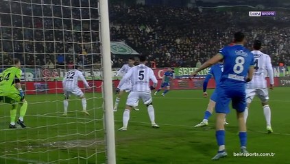 ÖZET | Çaykur Rizespor 0-4 Beşiktaş