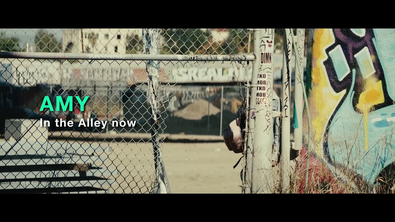 FIVE FINGER DEATH PUNCH - JUDGEMENT DAY (MUSIC VIDEO PEREFORMED BY JEFF LUPUS)