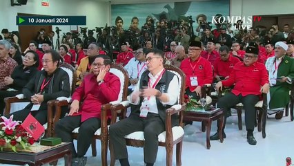 Megawati Soroti Kasus Penganiayaan Relawan di Boyolali: Sampai Bonyok Gitu