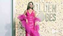 Taylor Swift, Margot Robbie and More Best Dressed Stars on the Red Carpet! _ 202