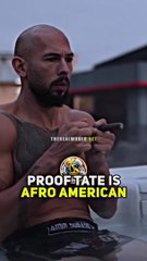 Andrew Tate's $7M Ice Bath Challenge