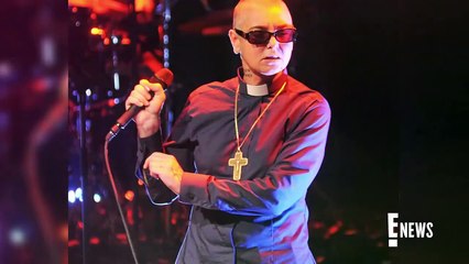 Sinéad O'Connor's Cause of Death Revealed _ E! News