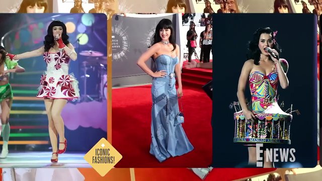 Katy Perry REVEALS If We Can Expect New Music In 2024 _ E! News