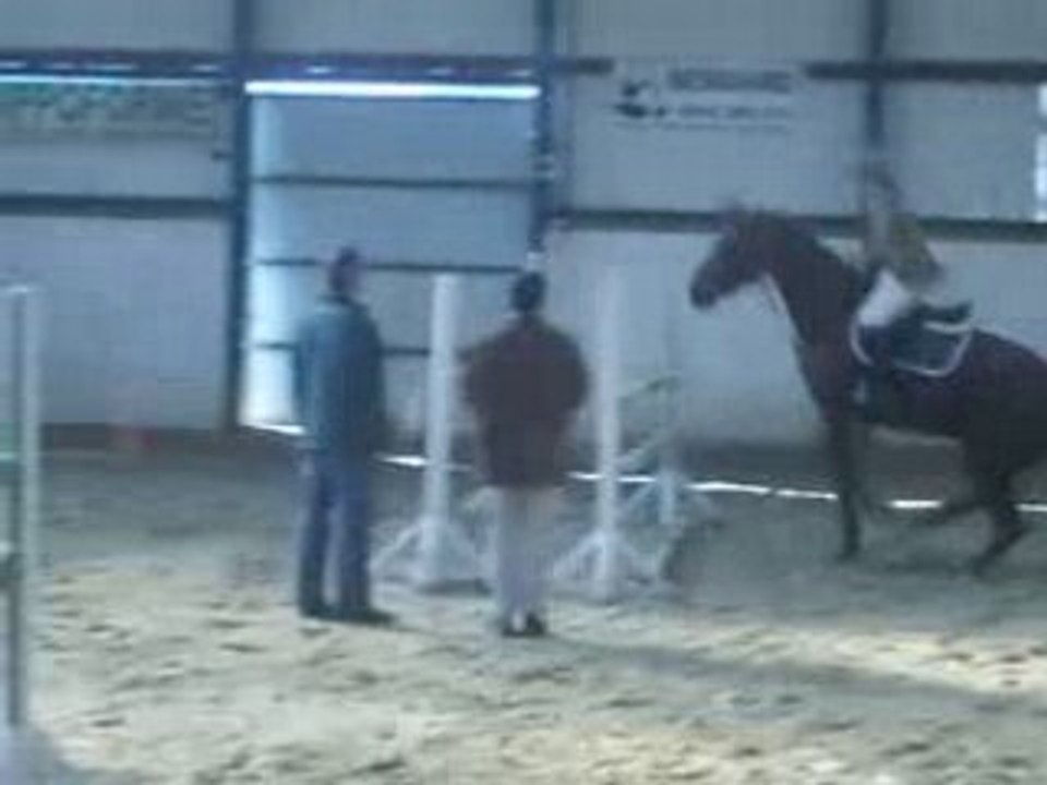Maureen et Sully