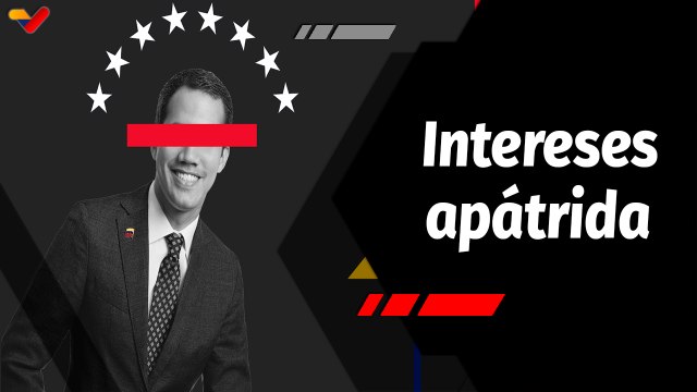 La Hojilla | Ultraderecha de Venezuela vela por los intereses económicos de los imperios globales