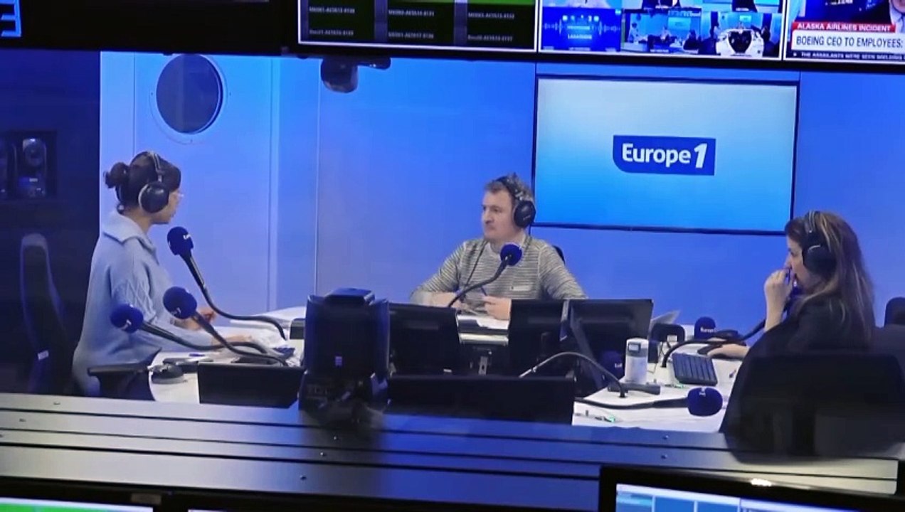 Inondations dans le Pas-de-Calais : pour son premier déplacement, Gabriel Attal rencontre les habitants sinistrés