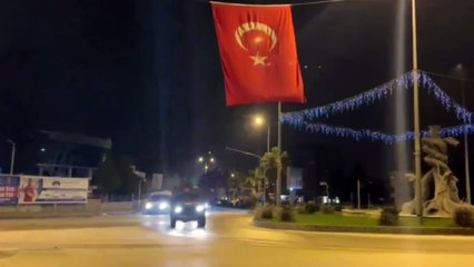 FETÖ'ye 12 ilde 'Kıskaç' operasyonu