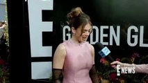 Hailee Steinfeld GUSHES About Her Romance With Josh Allen and New Music _ 2024 G