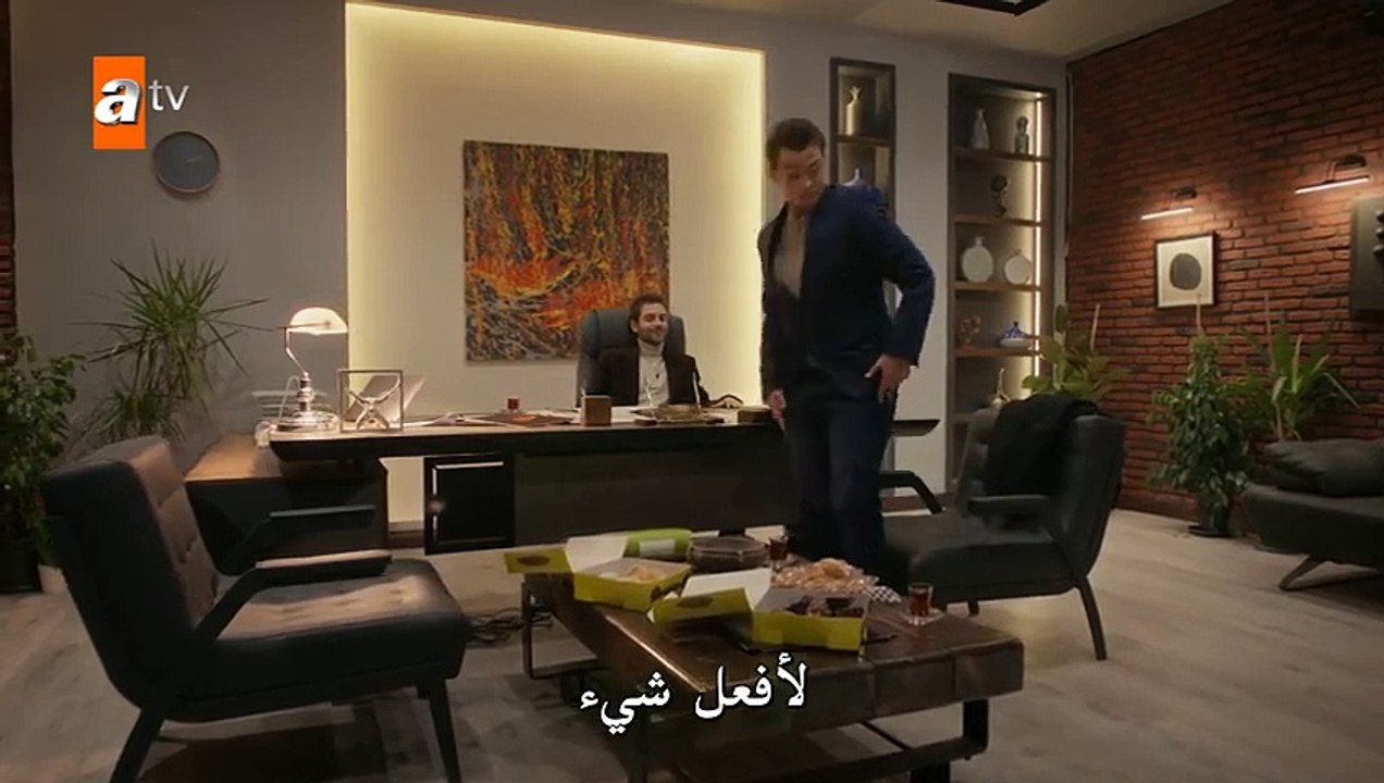 مسلسل الياقوت الحلقة 19 القسم 2 مترجم للعربية