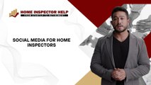 Amplifying Your Reach: Social Media's Impact on Home Inspection Marketing
