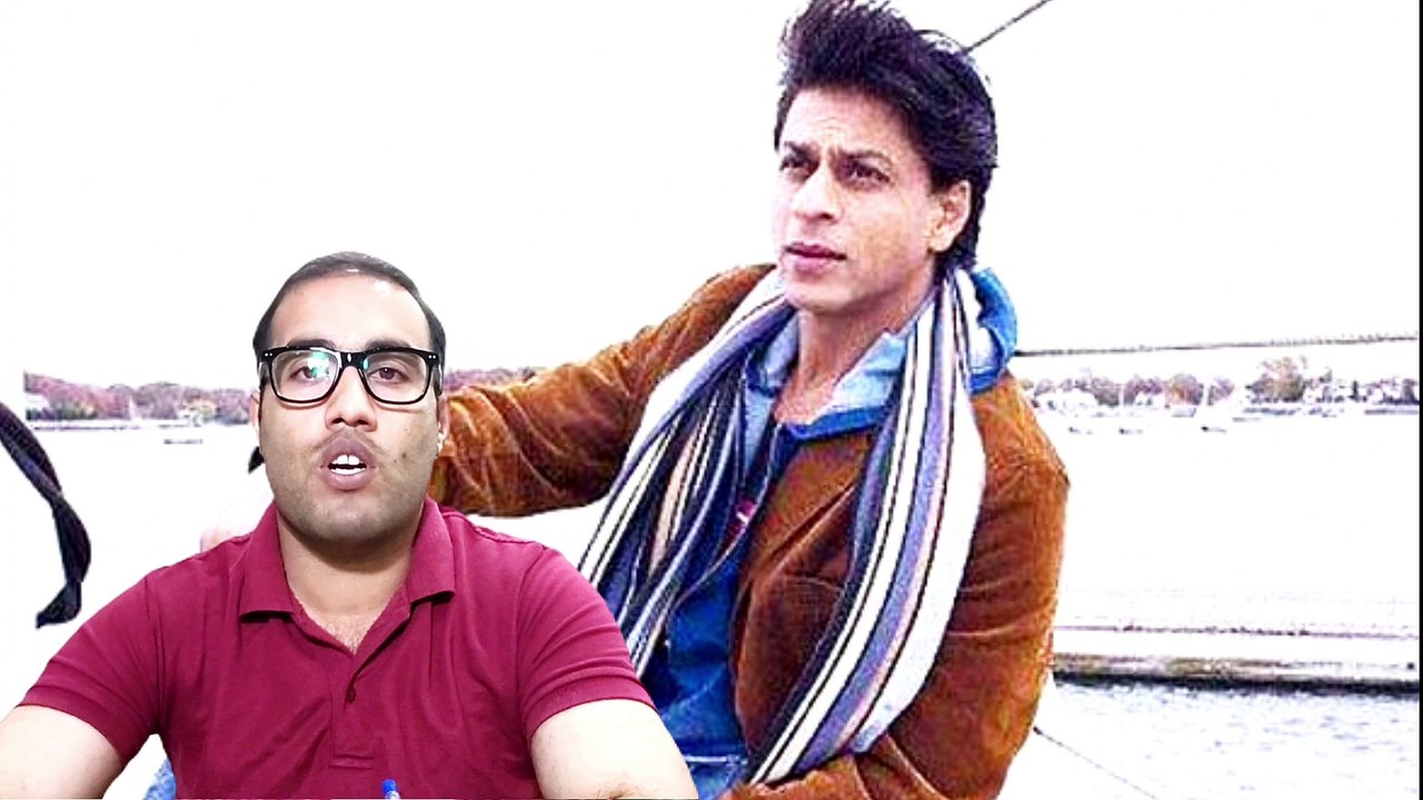 Latest News about the Shahrukh Khan New Upcoming Movie |  Announcement Teaser very Soon Nomi Studio