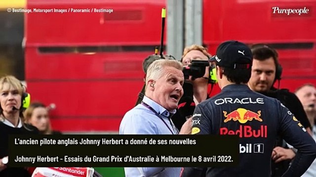 Michael Schumacher, amélioration en vue ? Cette incroyable rumeur sur l'état de santé de l'ancien pilote