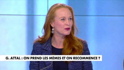 Video herunterladen: Violette Spillebout : «C'est un homme qui veut absolument insister sur l'efficacité de l'action publique»