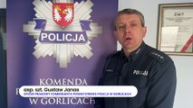Gorlice - Gorlicka policja apel;uje o pomoc osobom bezdomnym