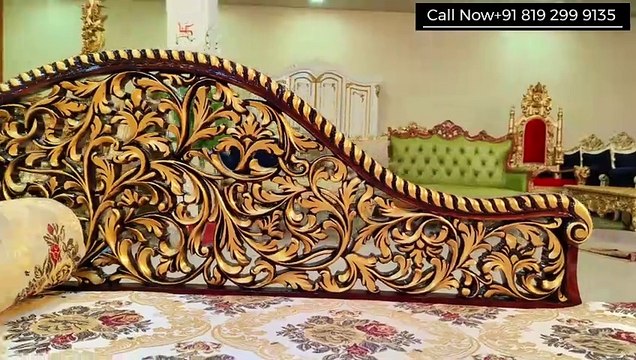 Modern Wooden Sofas: Style, Comfort, and Warmth for Your Living Room