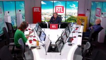 RTL ÉVÉNEMENT - Les premiers pas de Gabriel Attal dans le costume de Premier ministre
