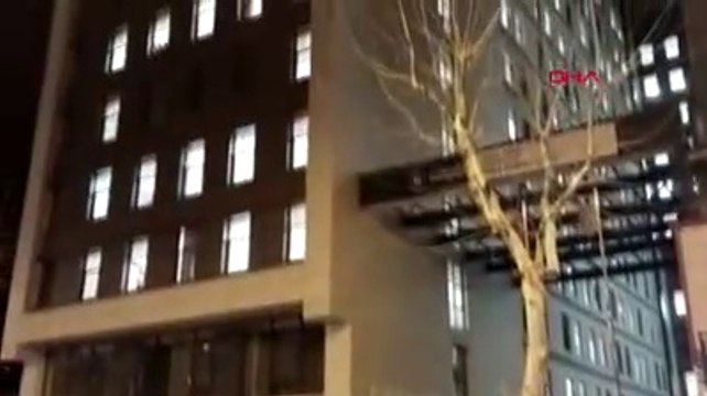 Çorum'da deprem oldu: 4,2 şiddetinde sallandı