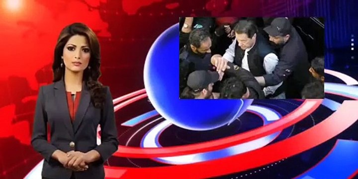 بانی پی ٹی آئی کے 30 روز ہ جسمانی ریمانڈ کی درخواست پر محفوظ فیصلہ سنا دیا گیا