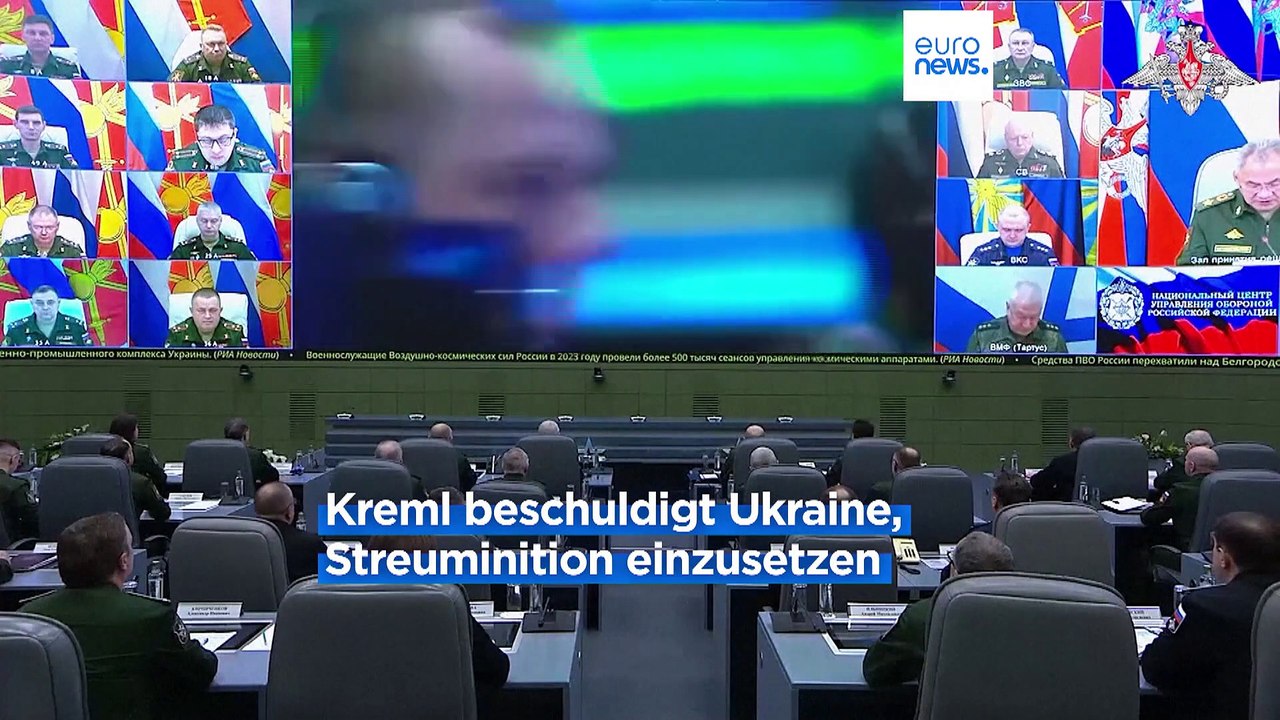 Nachrichten des Tages | 10. Januar - Morgenausgabe