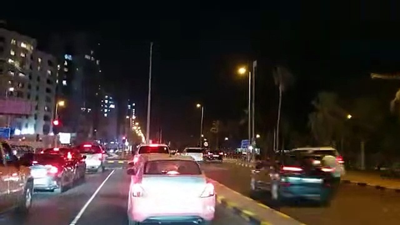 1626 - قصة سائقي الخاص !! سوالف طريق