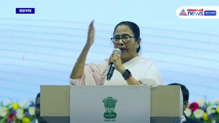 একি বললেন! কেন্দ্রীয় এজেন্সিকে ইঁদুর, চামচিকি'র সঙ্গে তুলনা মমতার, দেখুন