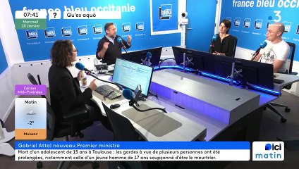 Découverte de la chanson traditionnelle occitane 'Tant que farem atal' 🎶