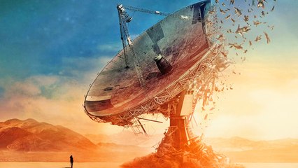 3 Body Problem – Spannender Trailer auf Deutsch 🎬 | Erste Einblicke in die Sci-Fi-Serie