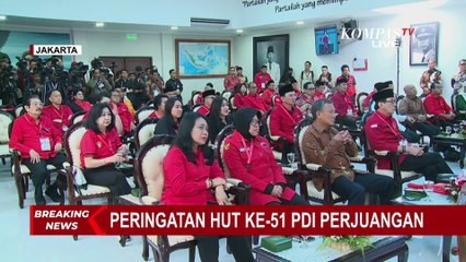 Pesan Megawati pada TNI dan Polisi: Netral! Awas Ya Kalau Tidak