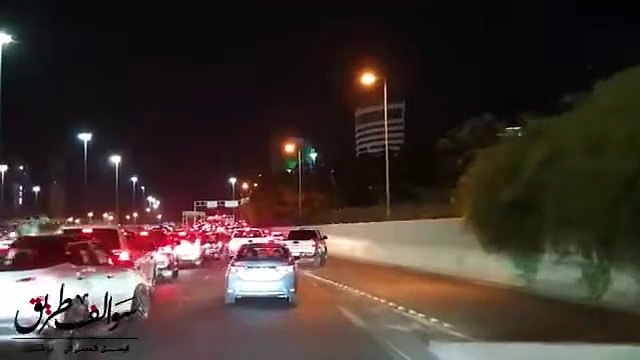 1627 - قصة صرخة عذاري !! سوالف طريق