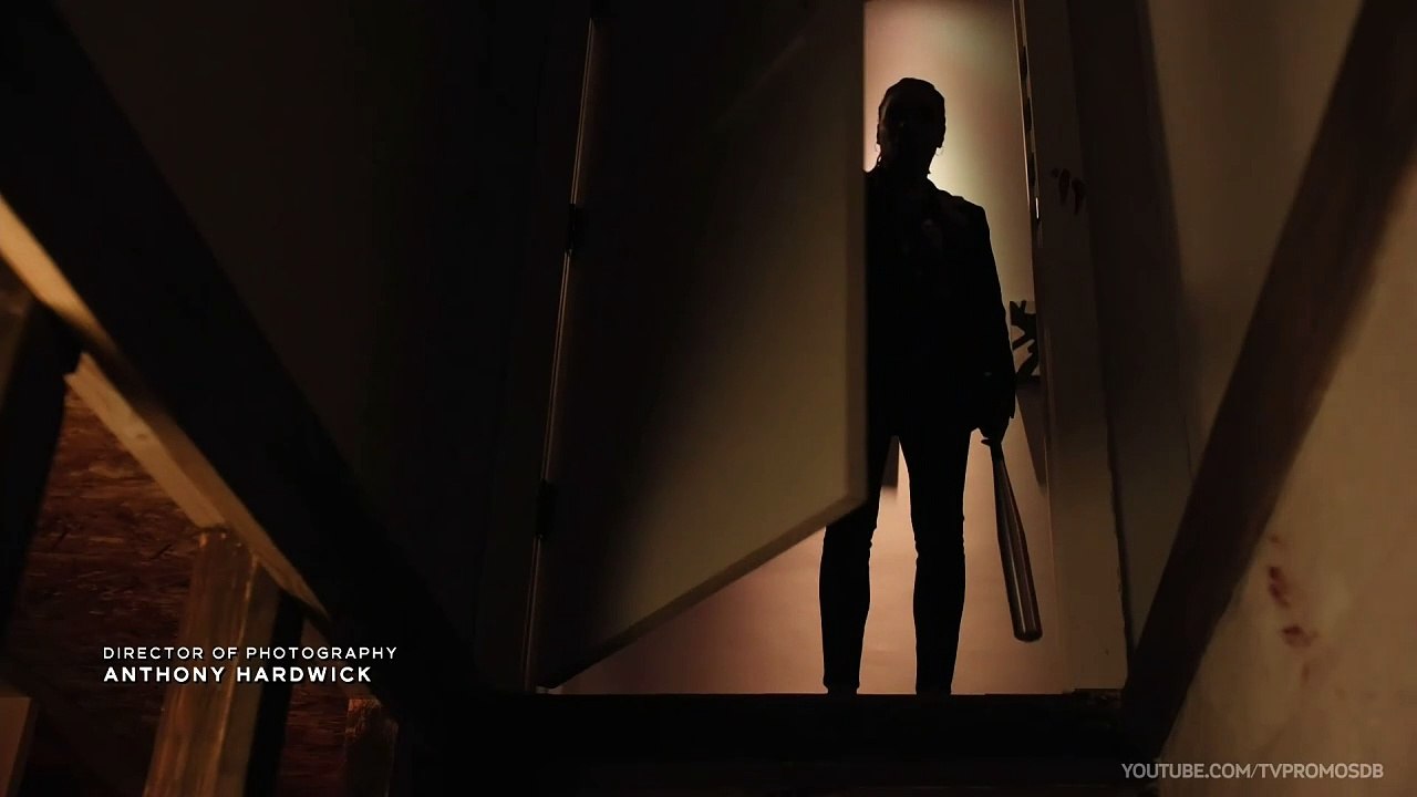 Found Episode 13 - Missing While Forgotten