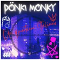 Dönki Monky - Un quartiere Italiano