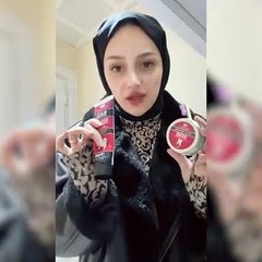 'Amin reyis' şimdi de dişlerini fırçalayarak gündem oldu!