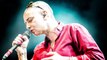 Sinéad O'Connor died of natural causes, London coroner says