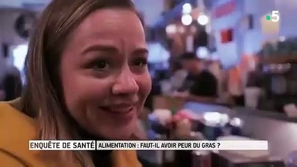 Faut-il avoir peur du gras ?