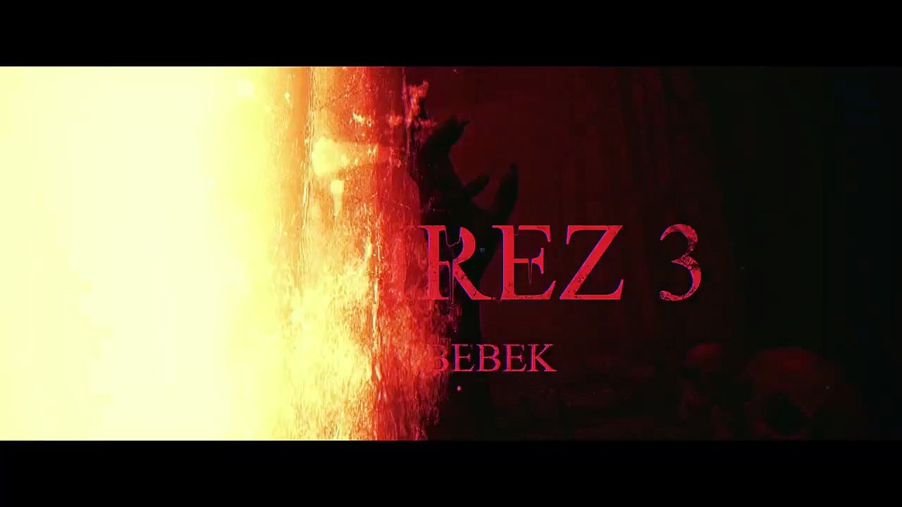 Mihrez 3: Cin Bebek Fragman