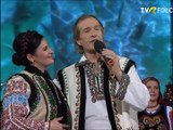 Vadim Gheorghelas - Cine are-o moldoveana (Popasuri folclorice - TVR - 2008)