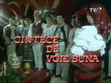 Grup interpreti de muzica populara - La multi ani cu sanatate (arhiva TVR-1987)