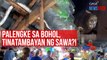 Palengke sa Bohol, tinatambayan ng sawa?! | GMA Integrated Newsfeed