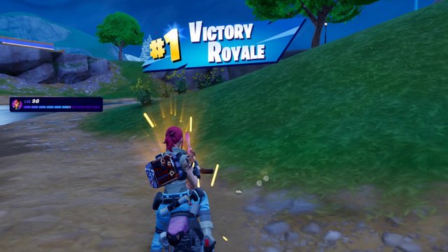 Top Strategies for Achieving Fortnite Victory Royale!