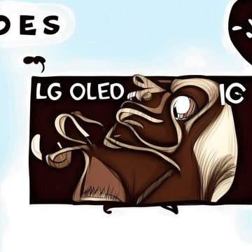 Offre exceptionnelle : Profitez de réductions jusqu'à 500 € sur les téléviseurs LG OLED C3, les meilleures TV Oled en promotion !