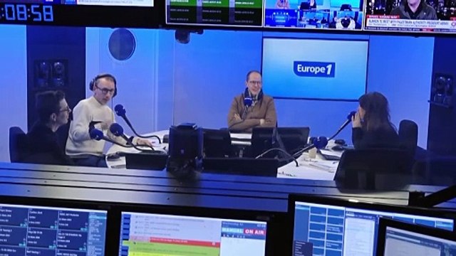 «Conduire aussi bien sur terre que dans les airs» : au CES de Las Vegas, la voiture volante devient réalité