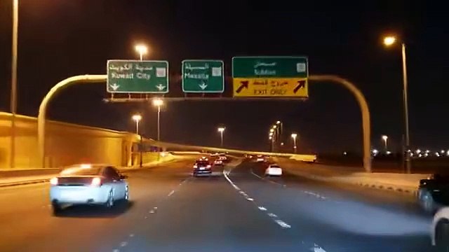 1629 - قصة غِل !! سوالف طريق