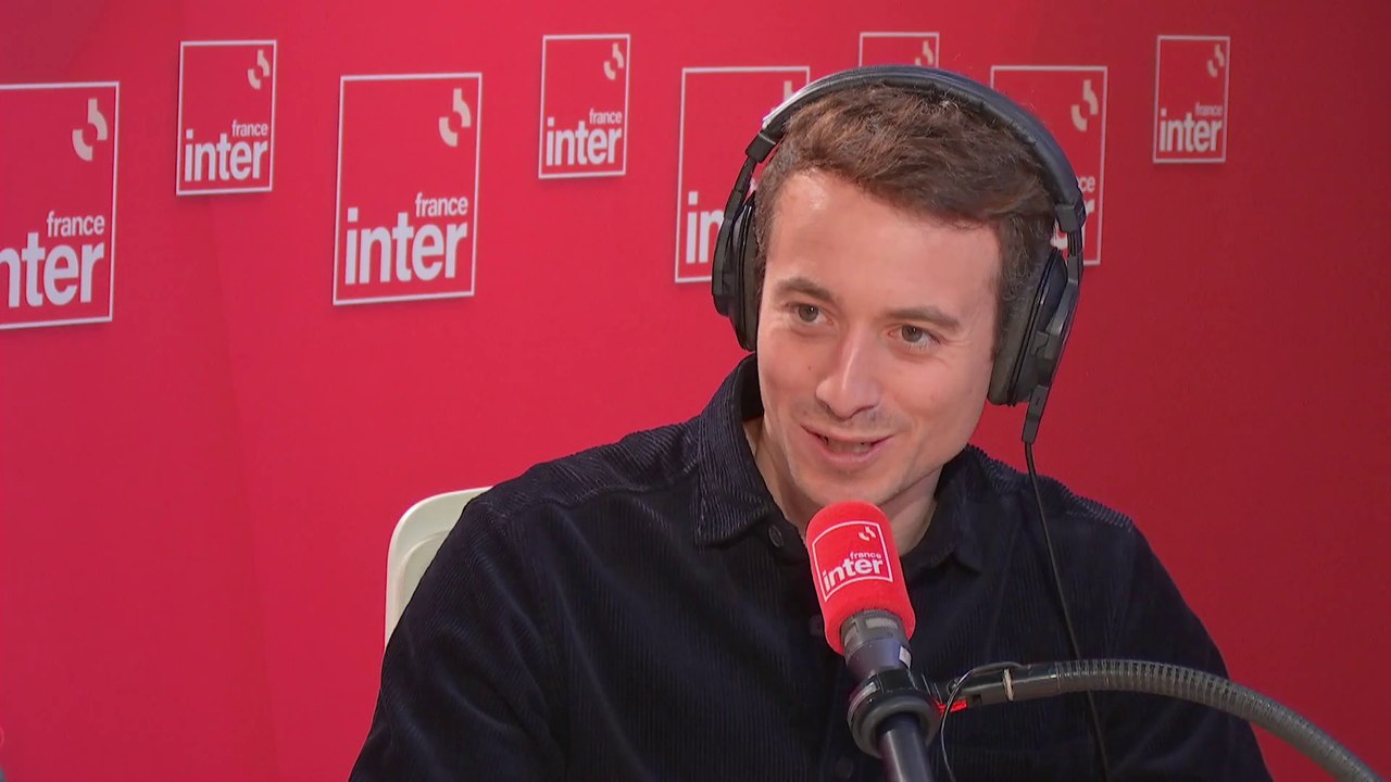 Protéger les abysses de l'exploitation minière - En toute subjectivité, Hugo Clément